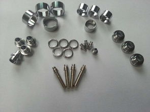 探索CE4五金件 成億五金電子配件廠的高清圖片與產品解析